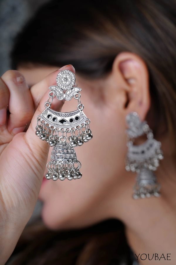 Samahita Jhumka