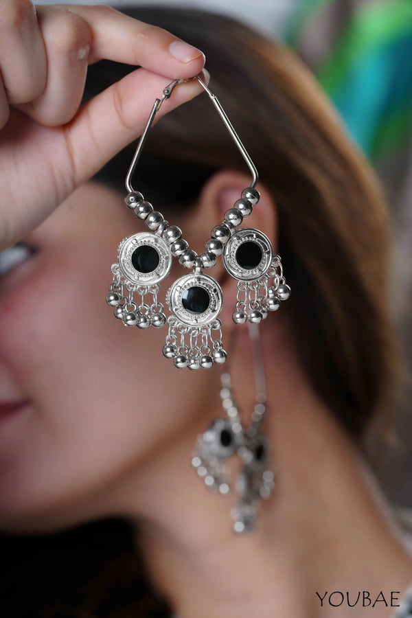 Sambhuti Earrings