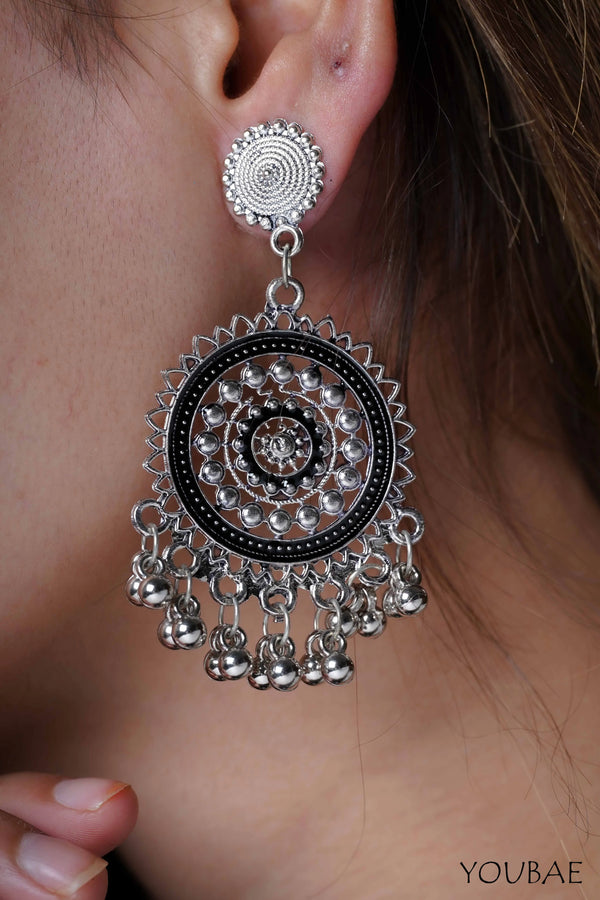 Priti Earrings