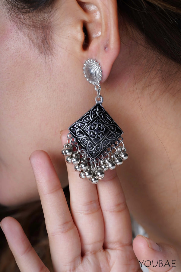 Anghari Jhumka