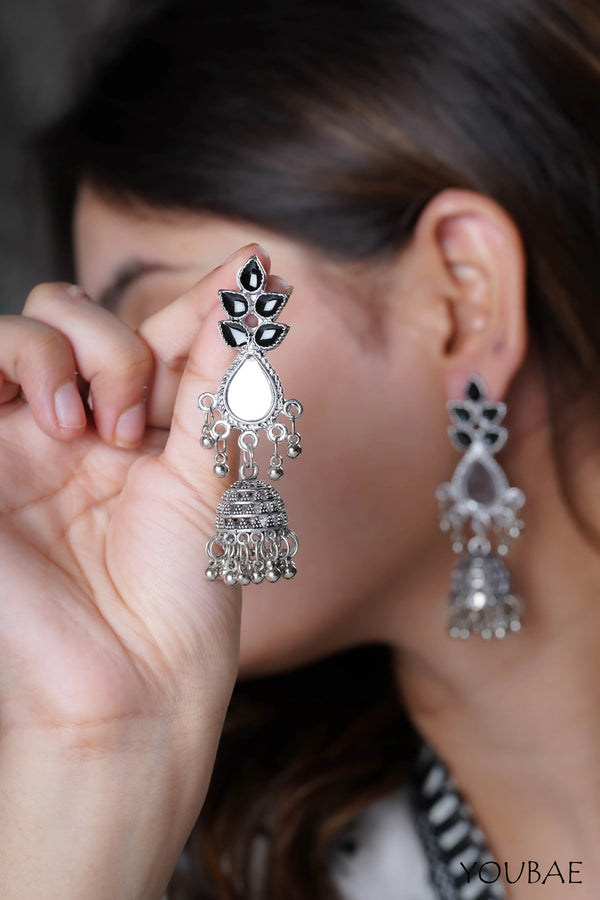 Nuti Jhumka