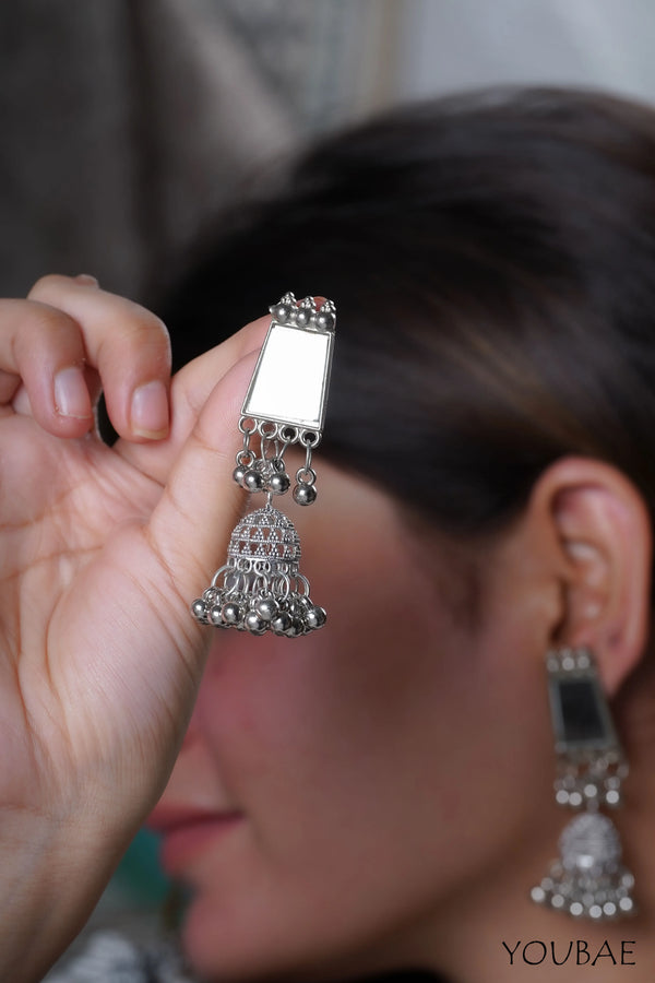 Revati Jhumka
