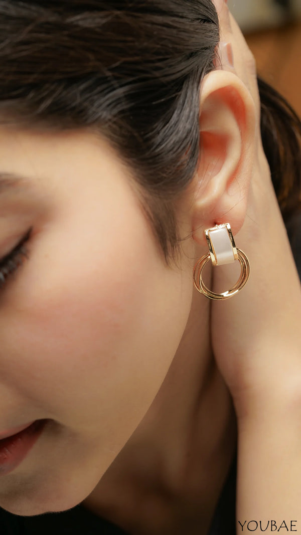Eva Earrings