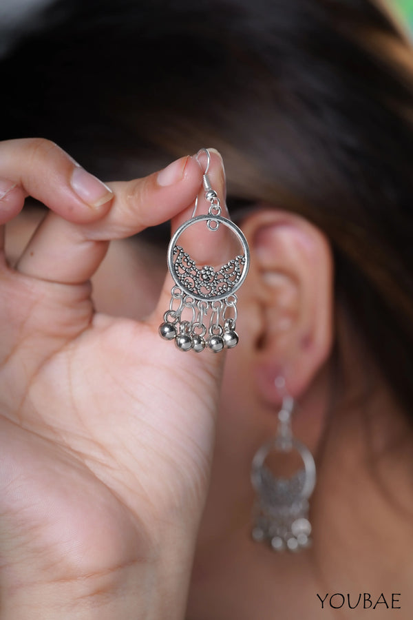 Sulo Drop Earrings