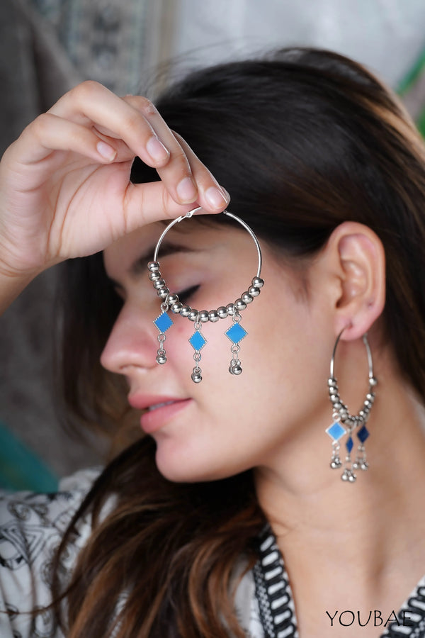Swadha Hoops