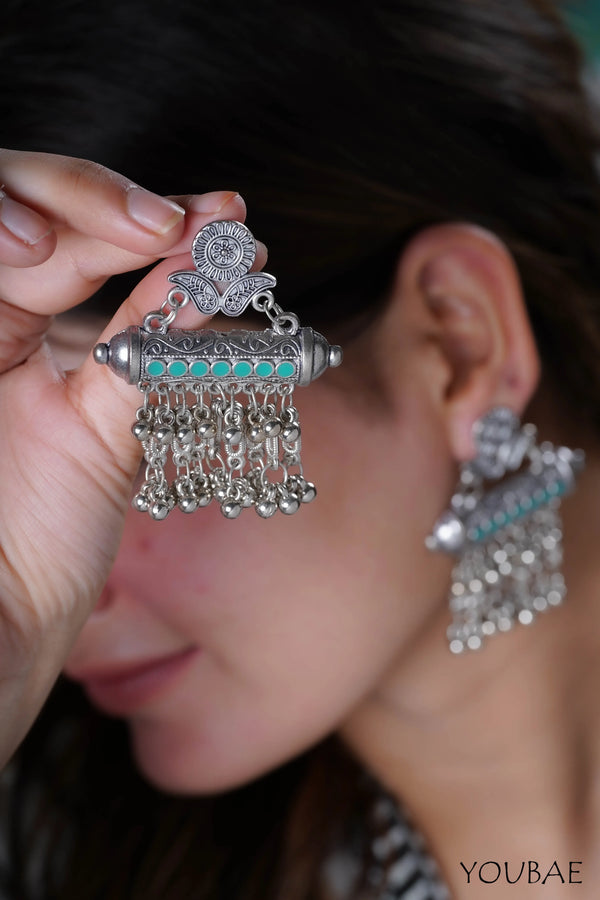 Shweta Earrings