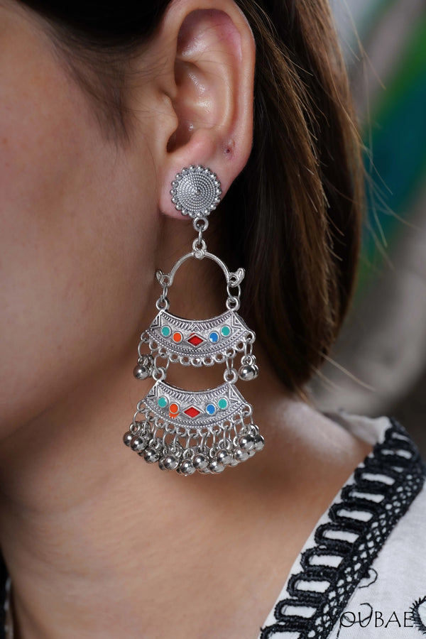 Savita Jhumka