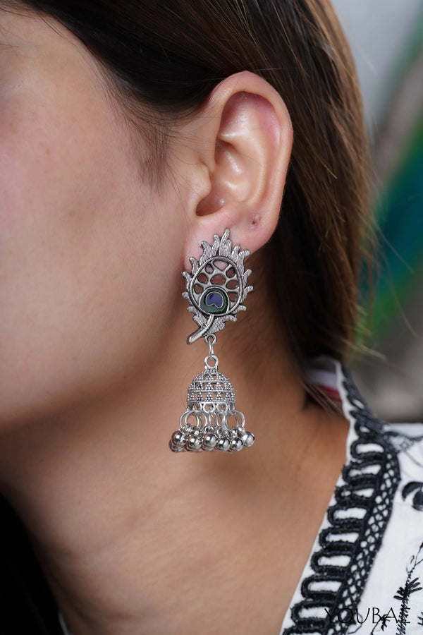 Saumya Jhumka