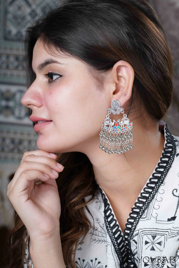 Shantee Jhumka