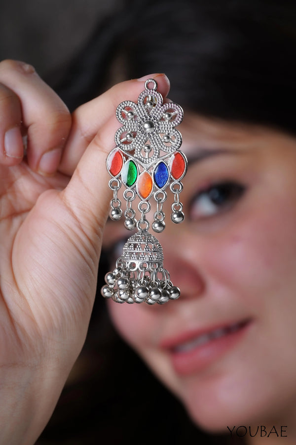 Dhiti Jhumka
