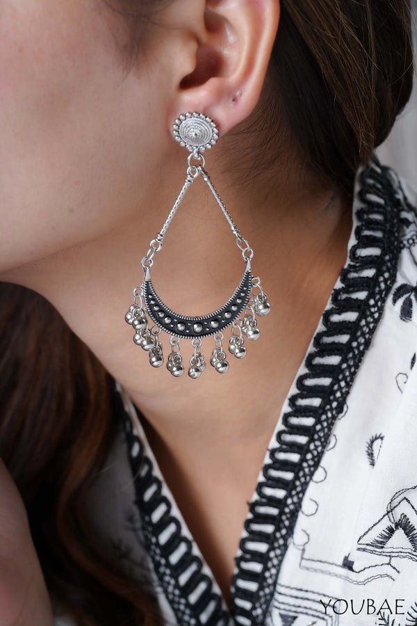 Praniti Jhumka