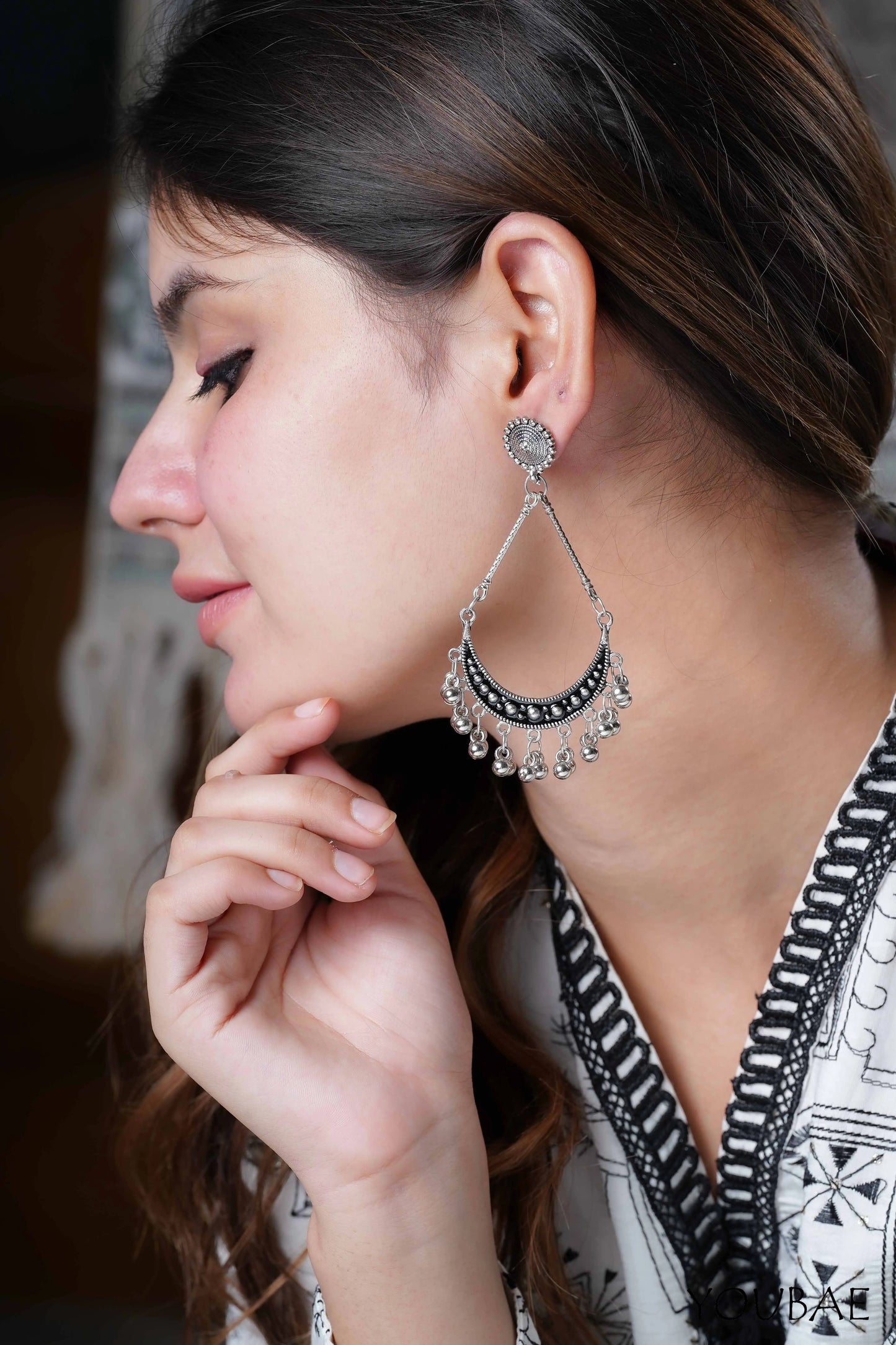 Praniti Jhumka