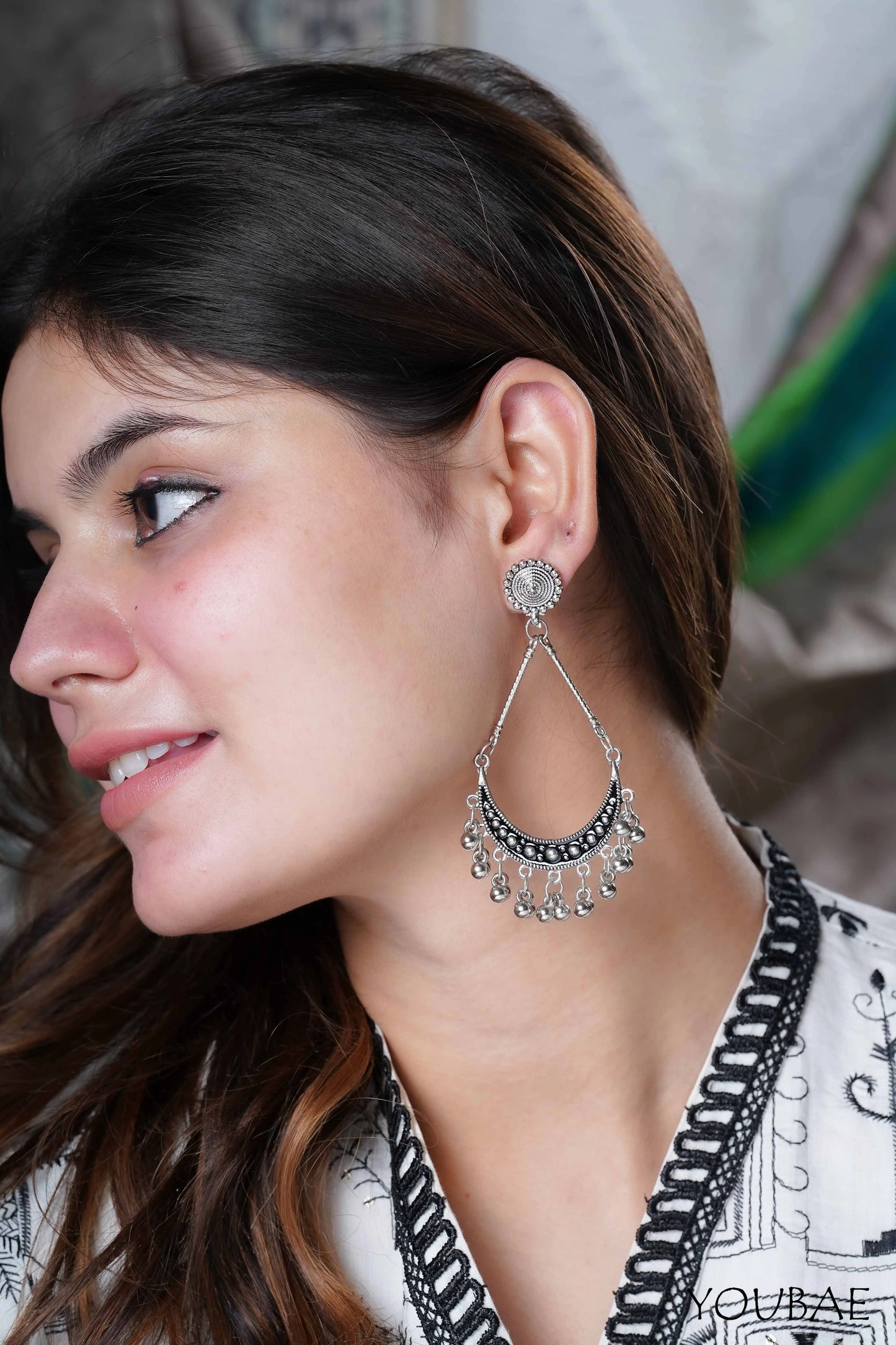 Praniti Jhumka
