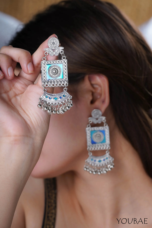 Upasna Jhumka