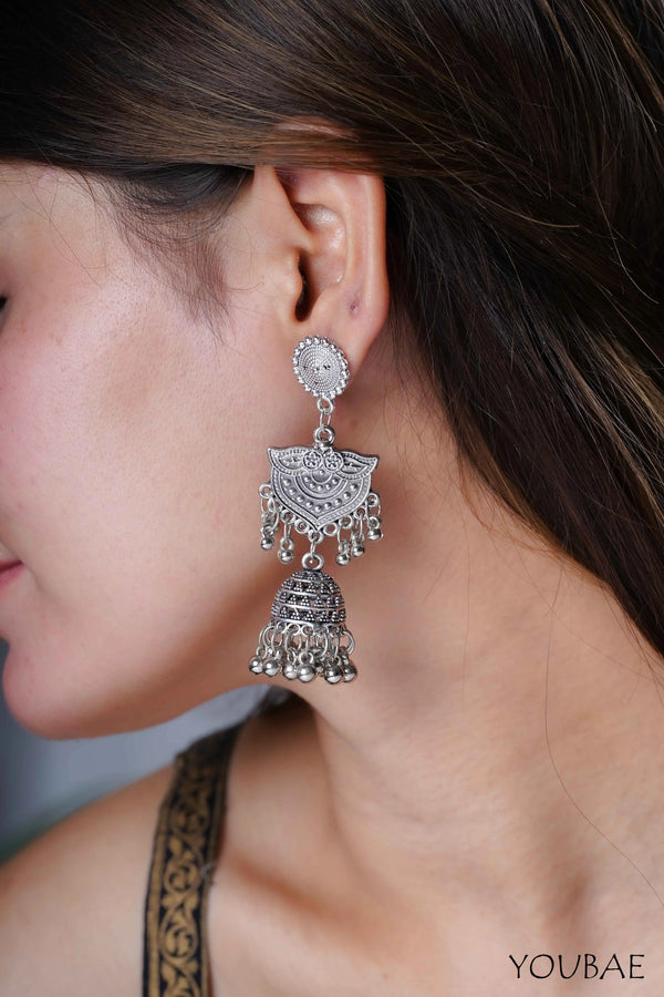 Trishna Jhumka