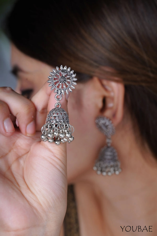 Stuti Jhumka