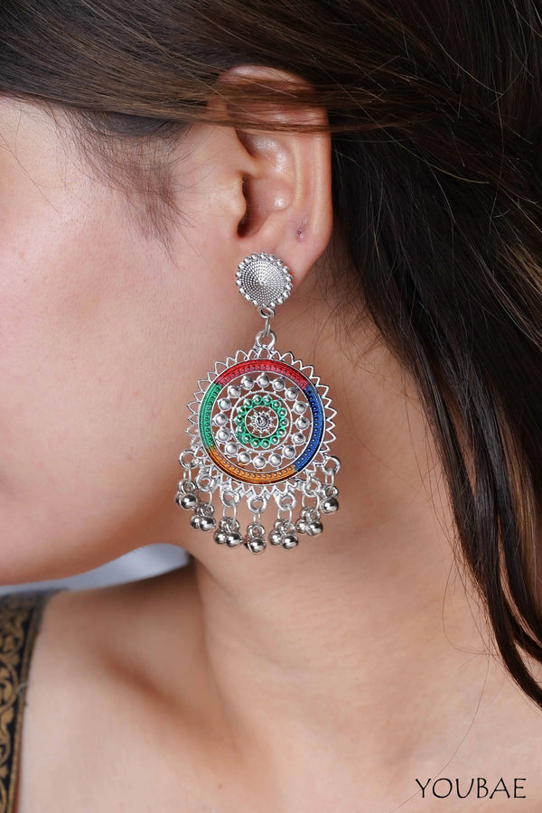 VIshakha Jhumka