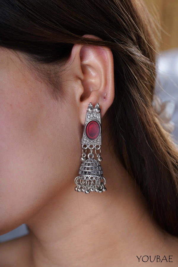 Veera Jhumka