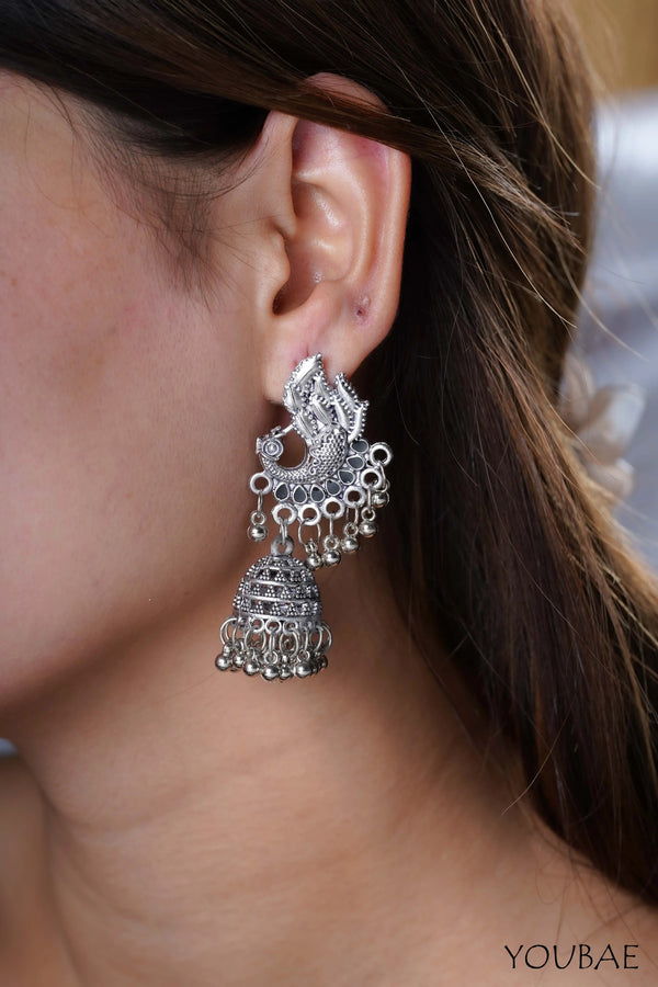 Tushti Jhumka