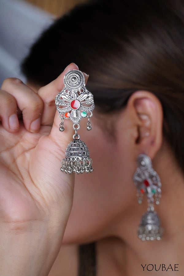 Nalini Jhumka