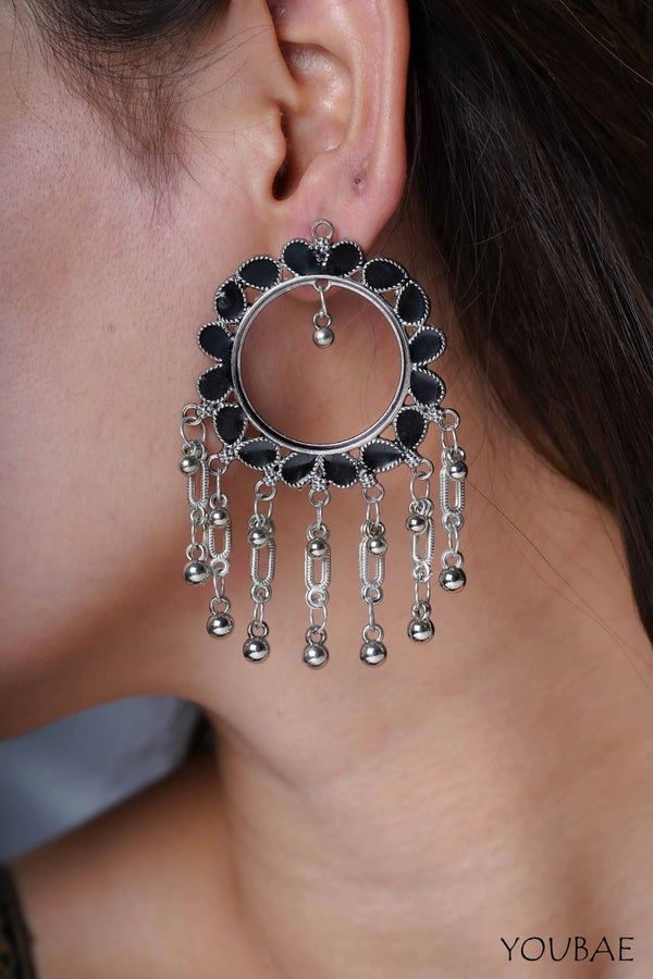 Swadhiti Earrings