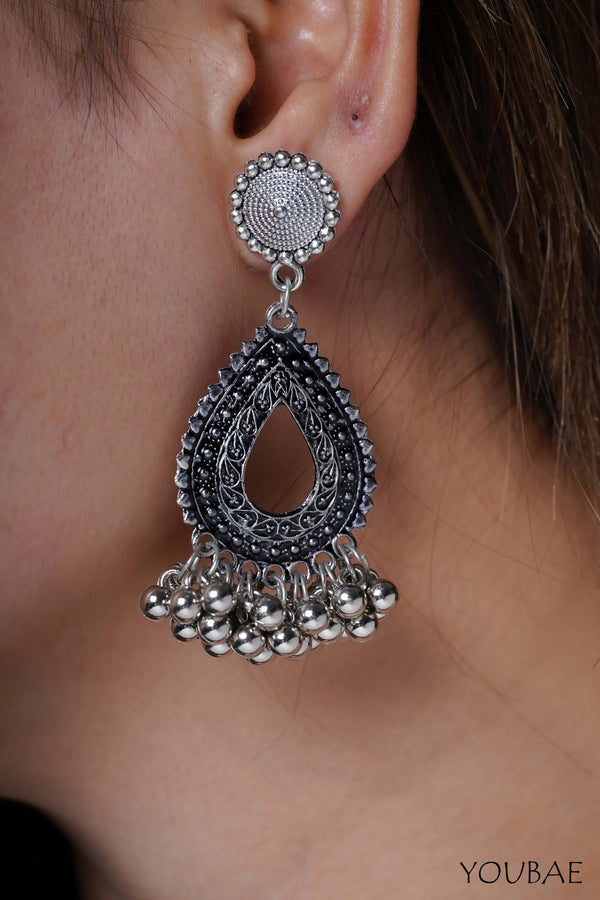 Sudhiksha Jhumka