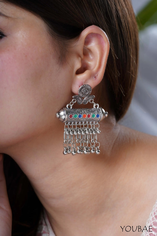 Bhumi Jhallar Earrings