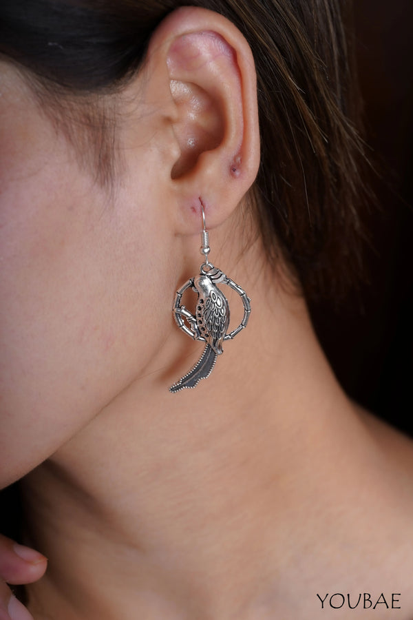 Tripti Drop Earrings