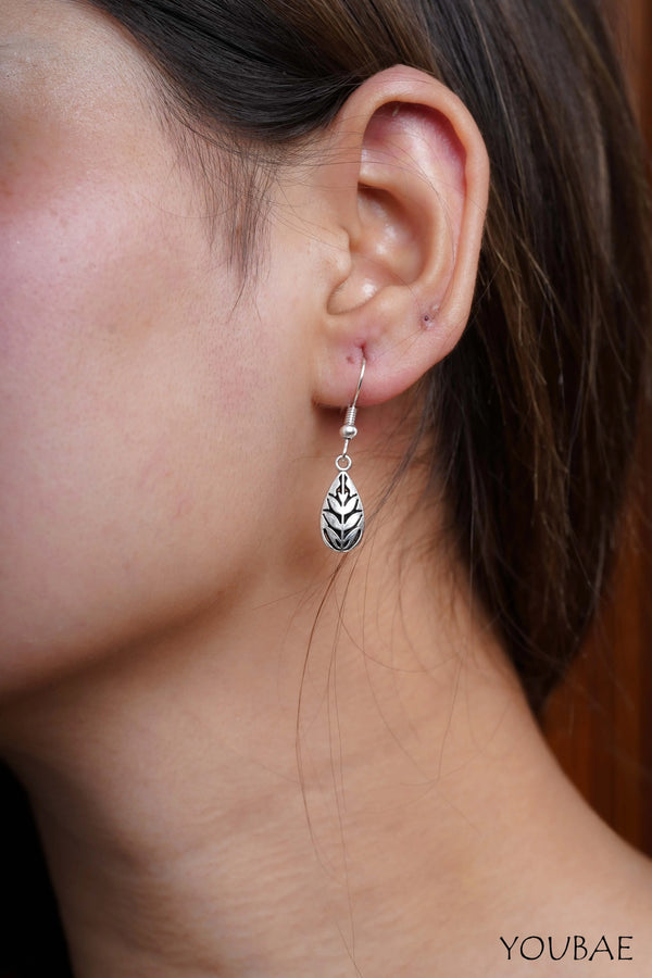 Ruhi Drop Earrings