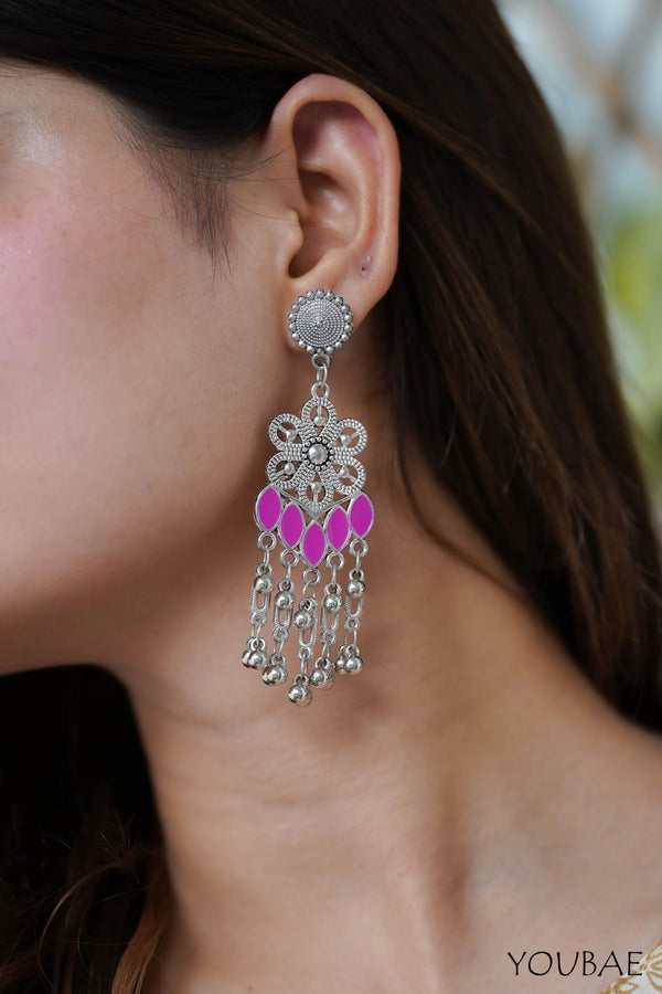 Nimi Earrings