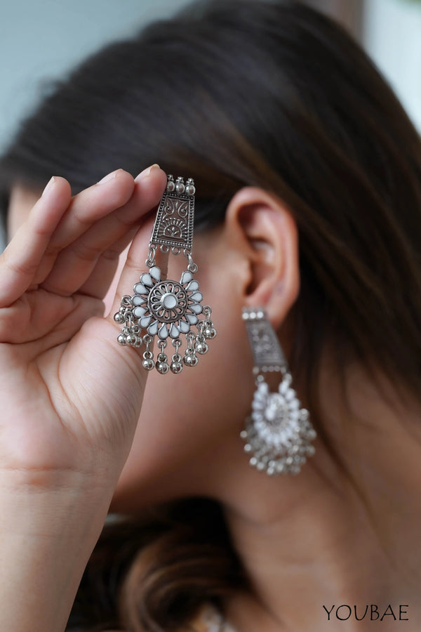 Shambhavi Earrings