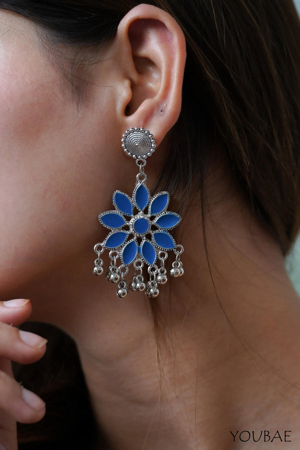 Puri Earrings