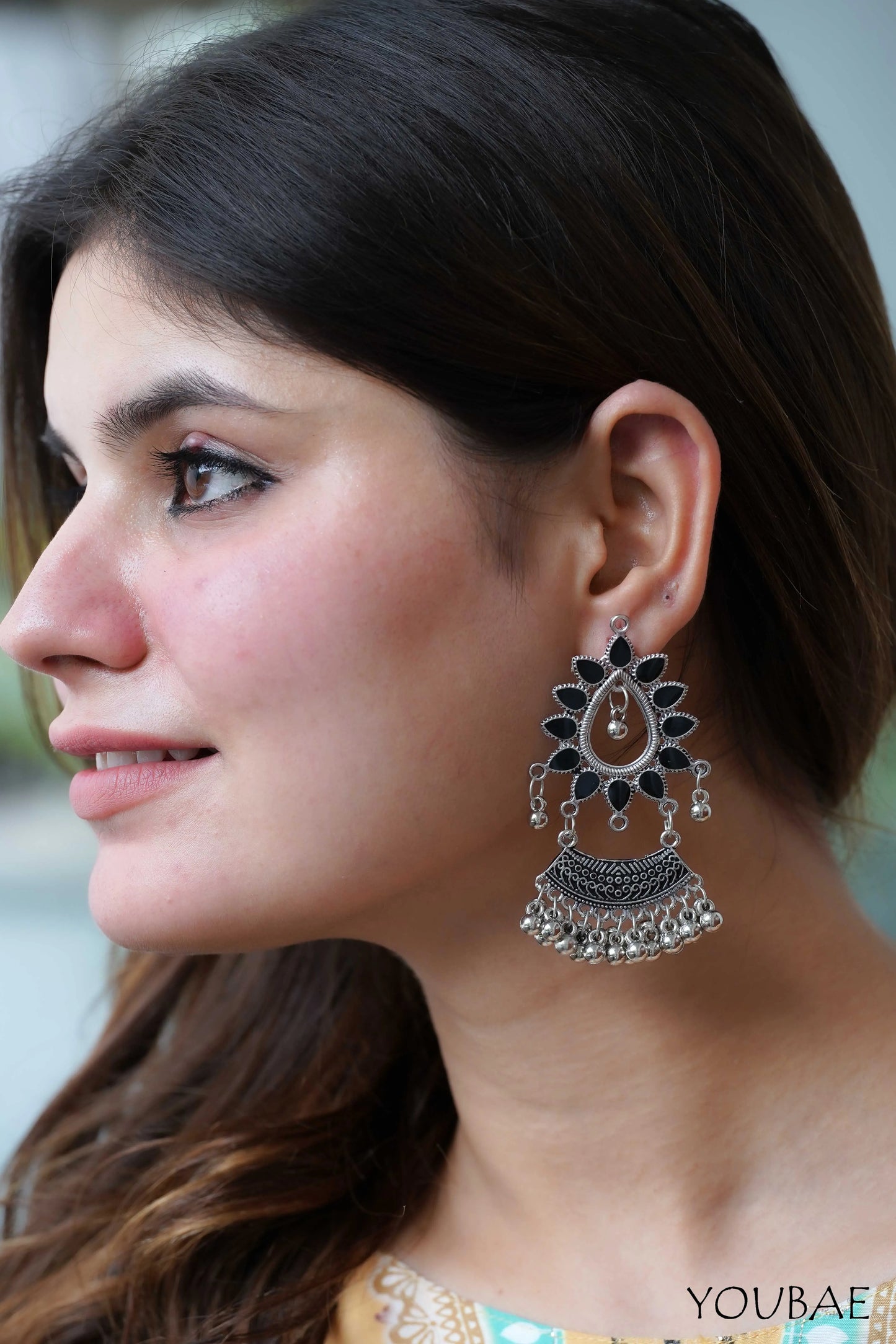 Shuchi Earrings