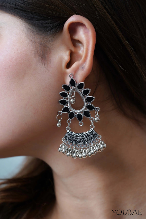 Shuchi Earrings