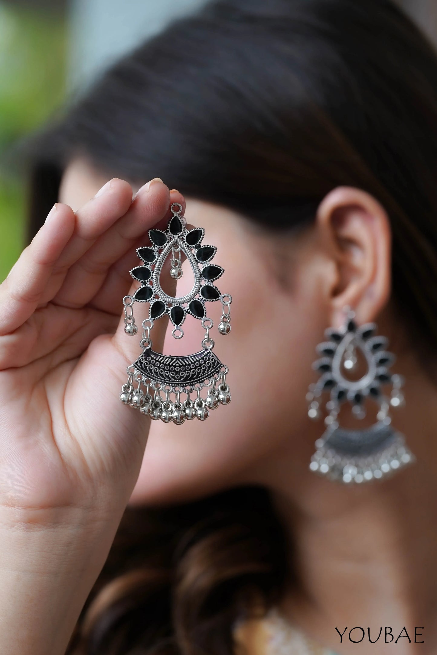 Shuchi Earrings