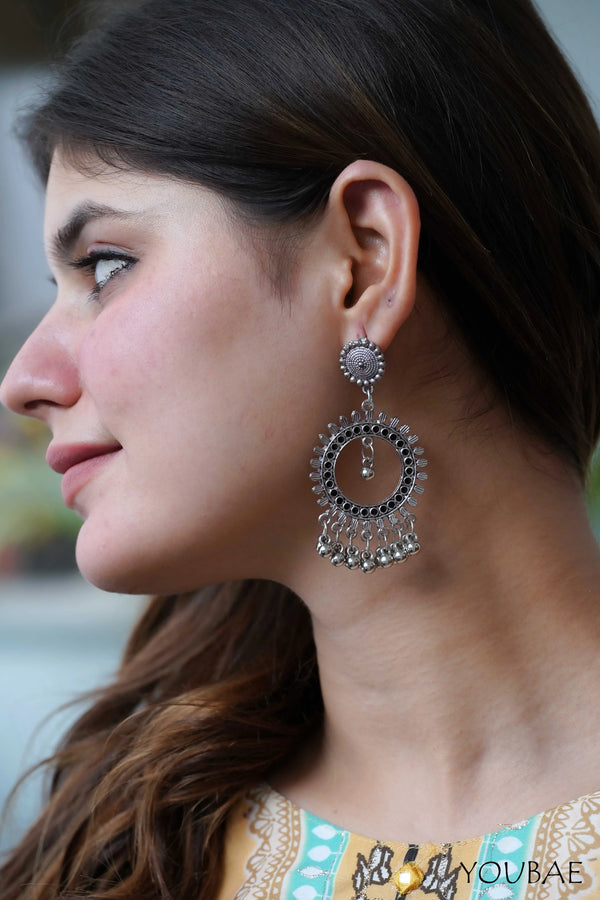 Rukmi Earrings