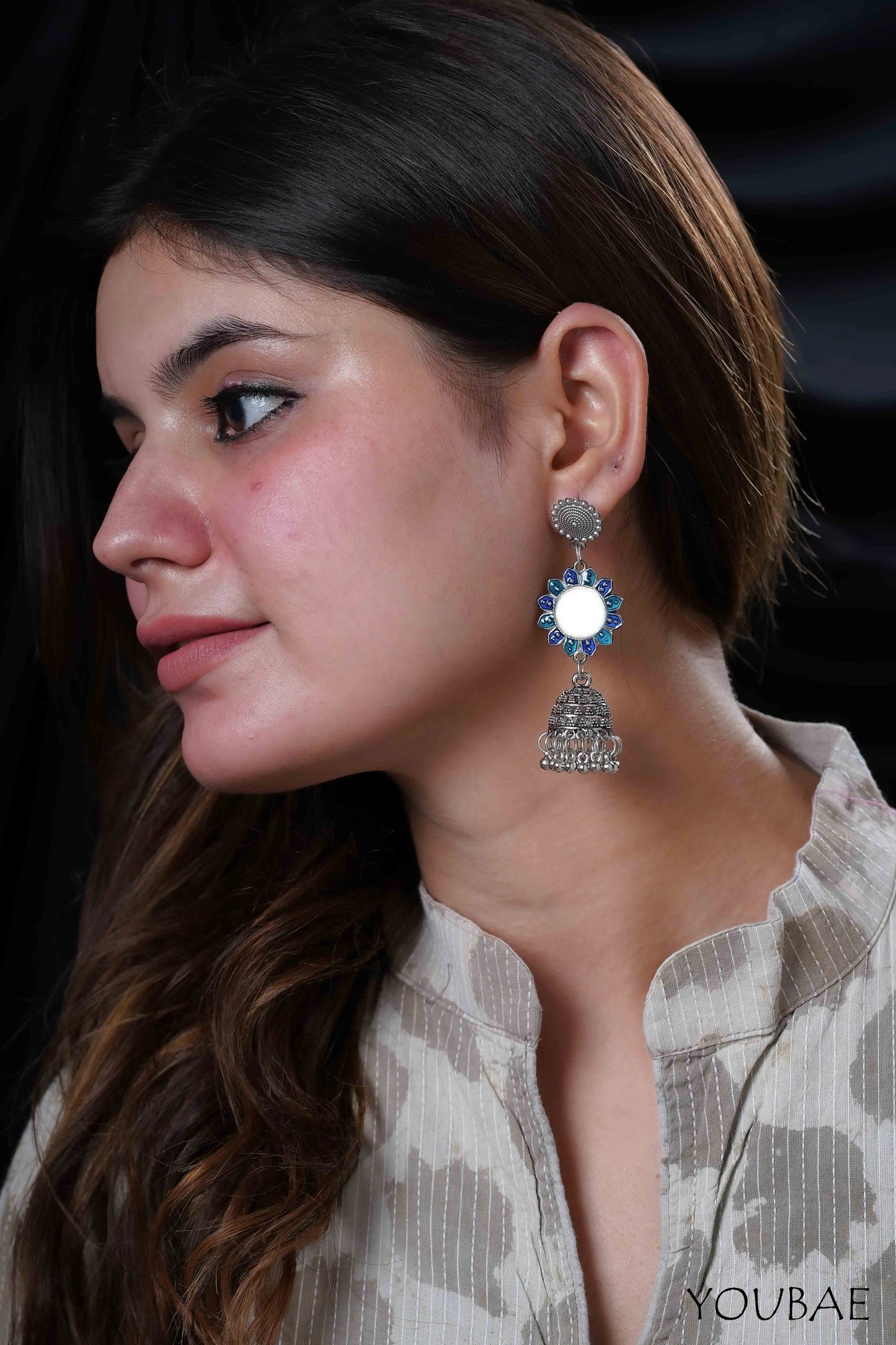 Varenya Jhumka