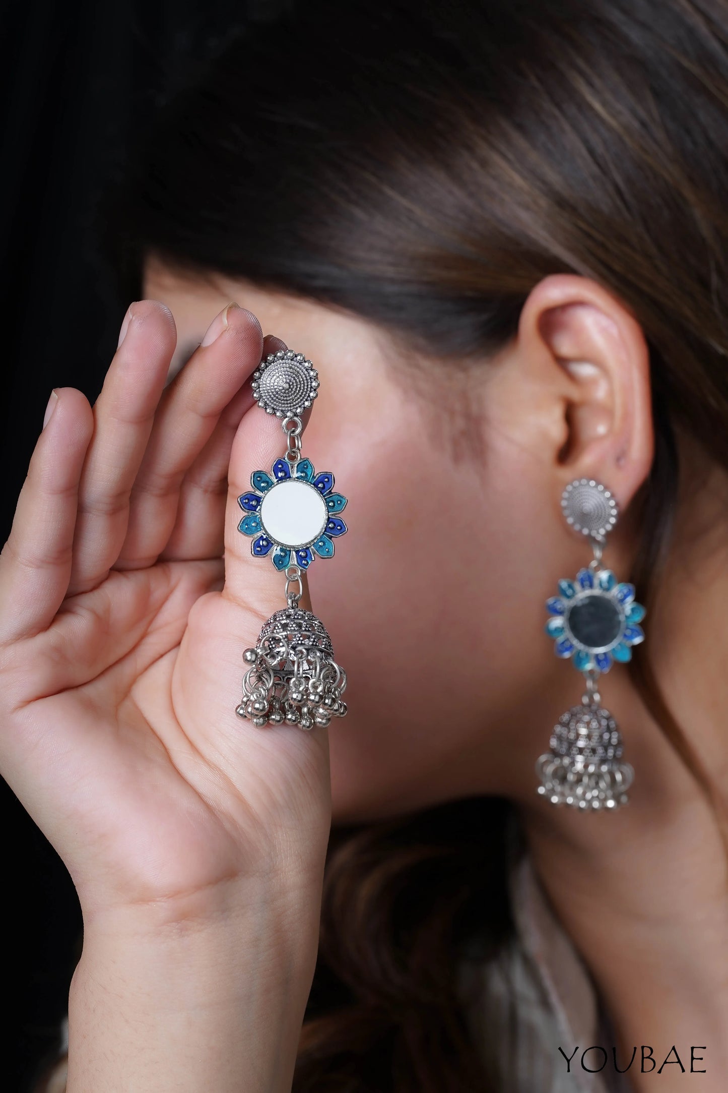 Varenya Jhumka