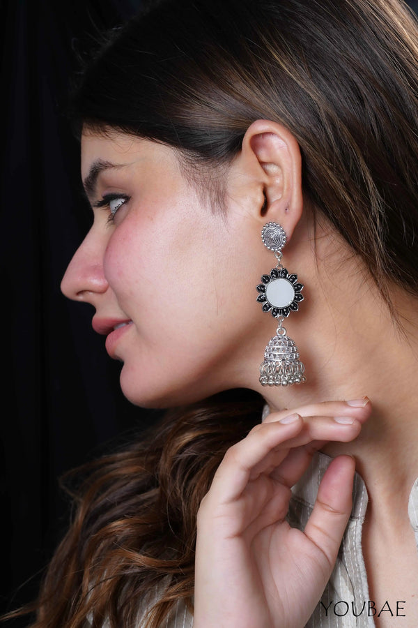 VIbha Jhumka