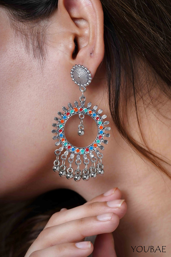 Adarshini Jhumka