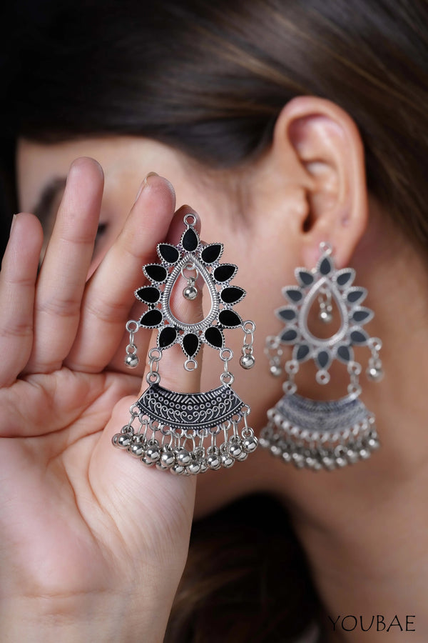 Aafreeda Jhumka