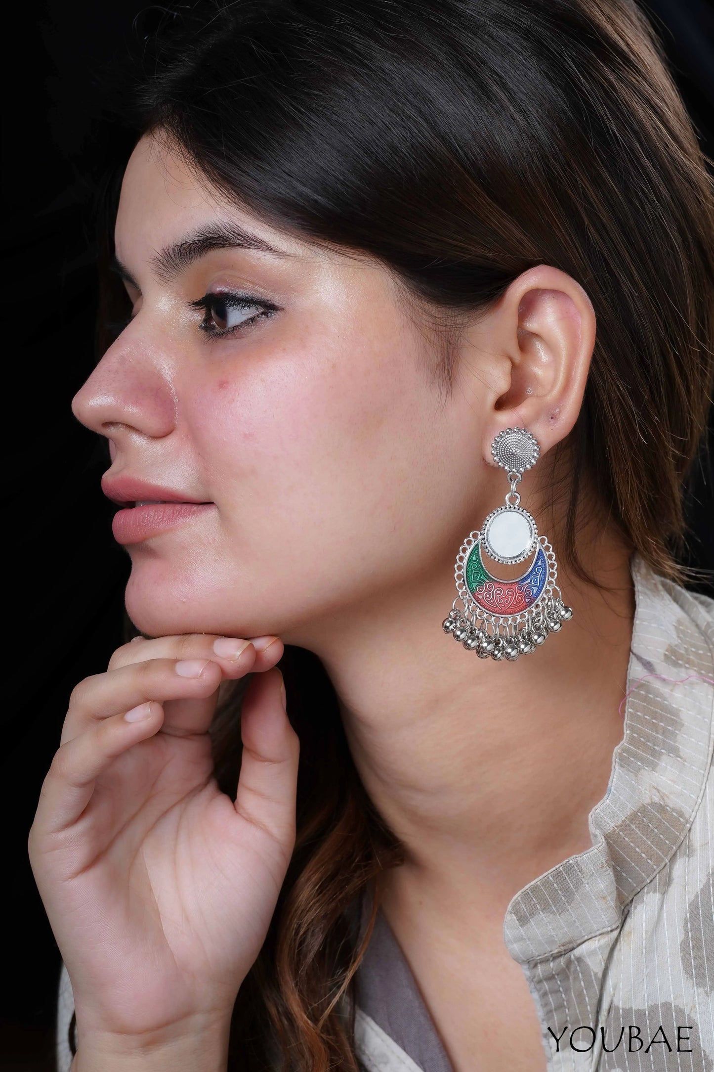 Aalimah Jhumka