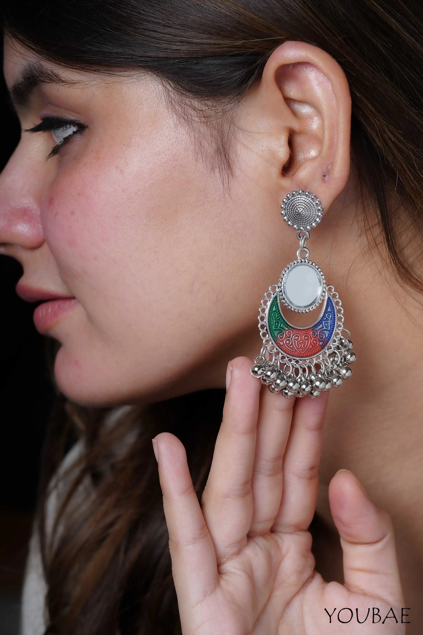 Aalimah Jhumka