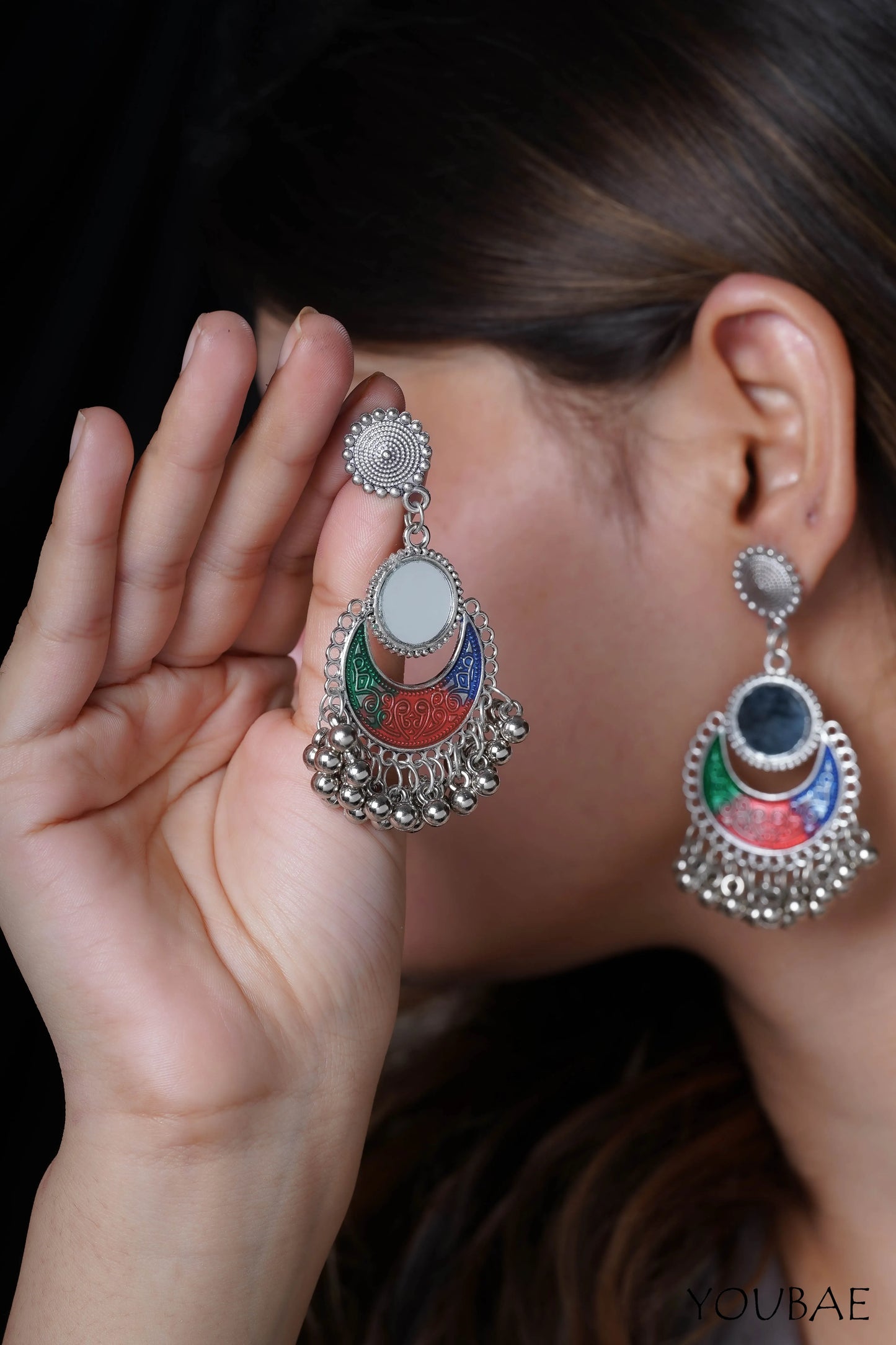 Aalimah Jhumka
