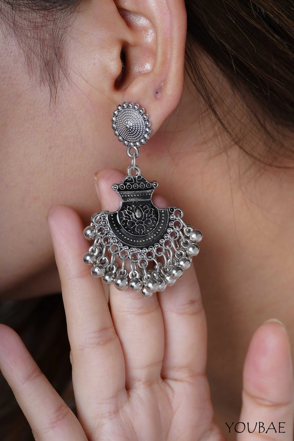 Aafirah Earrings