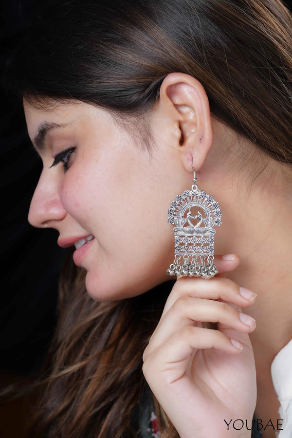 Aayla Earrings