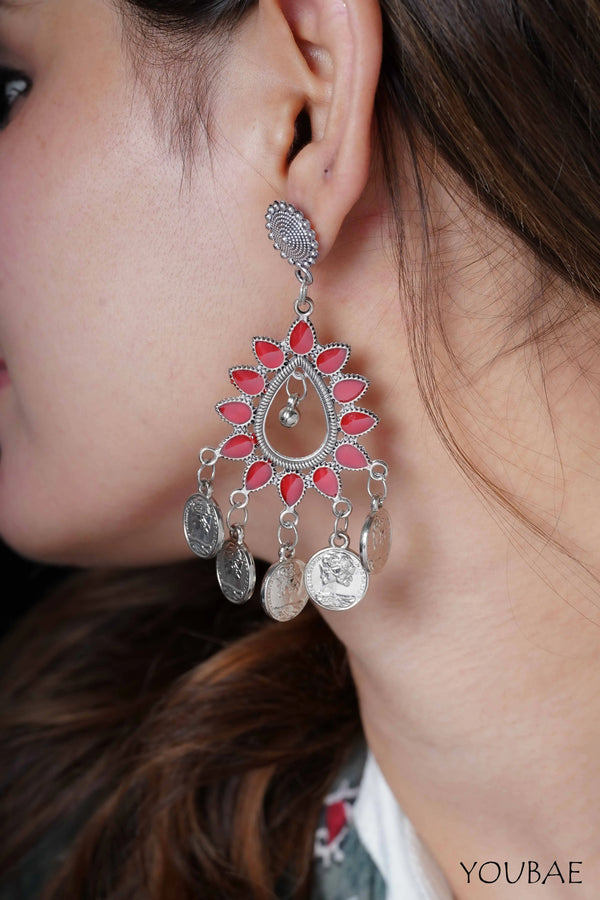 Laali Earrings
