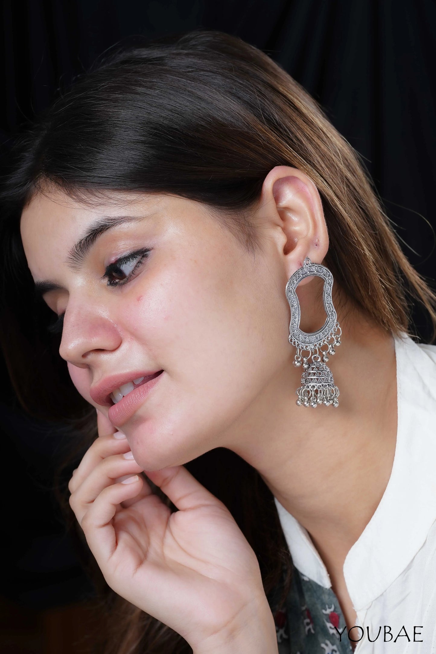 Abana Earrings