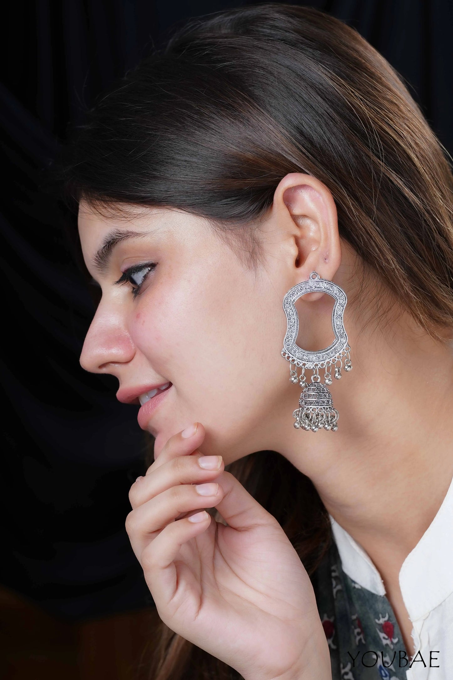 Abana Earrings