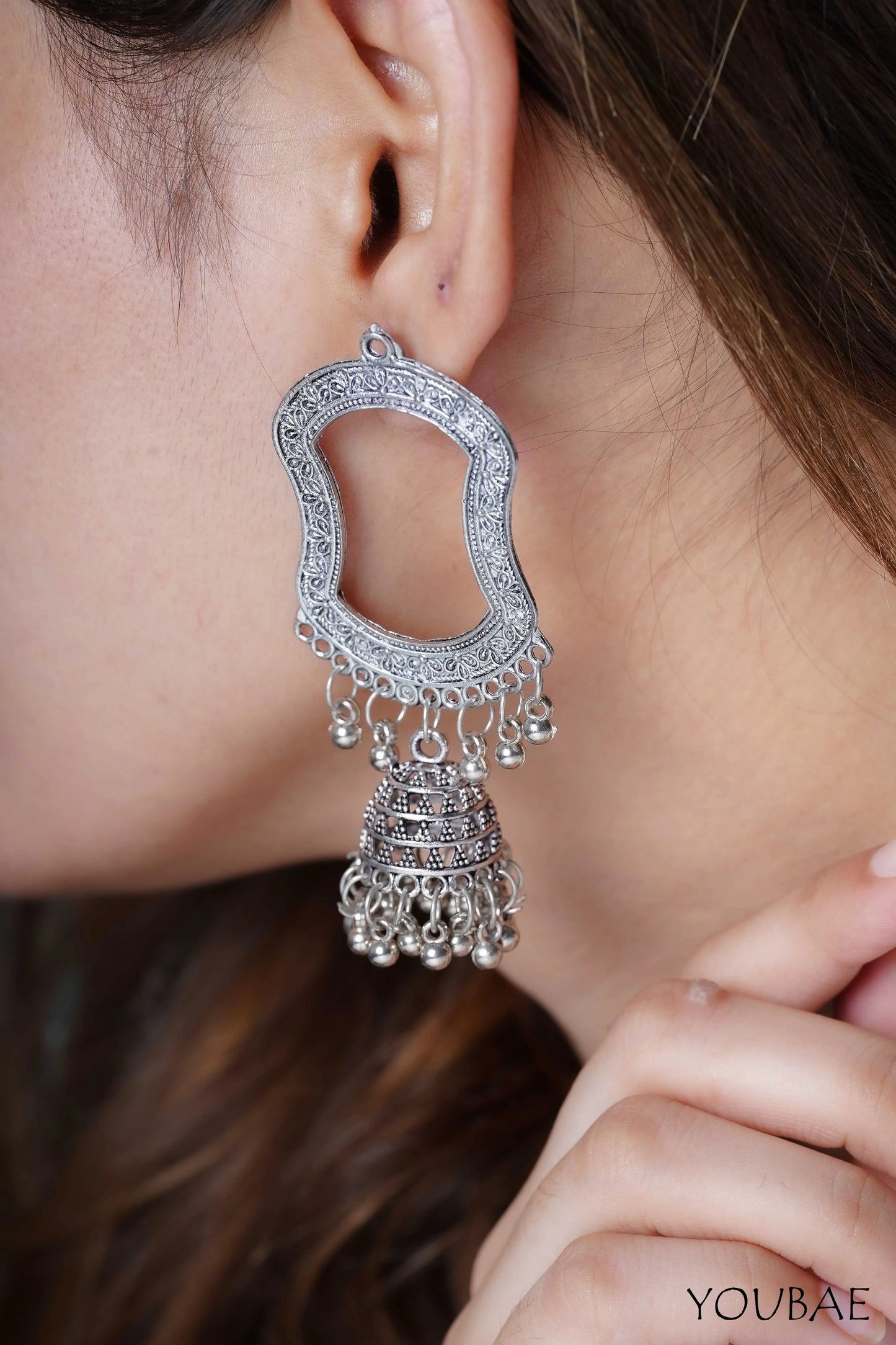 Abana Earrings